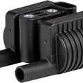 HardDrive Ignition Coil 12V 0.5 Ohm #10-2004 Harley Davidson Sportster
