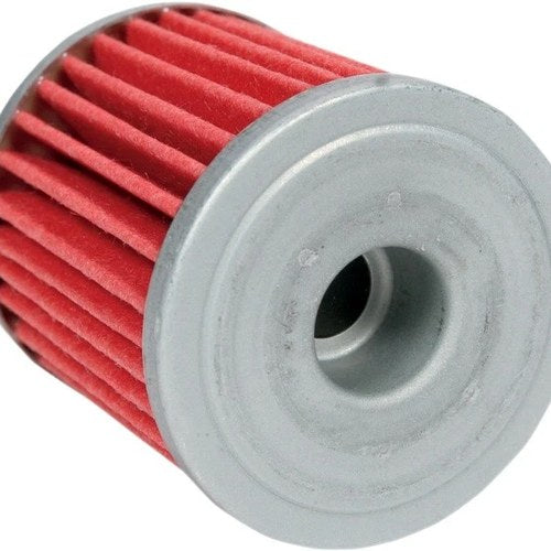 K&N Oil Filter #KN-207 for Suzuki/Kawasaki/Beta