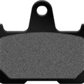HardDrive Sintered Brake Pads Rear #HD254HH Harley Davidson Sportster