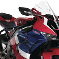 Puig 3mm Z Racing Windscreen Clear for Honda CBR1000RR-R Fireblade SP 2021-2022