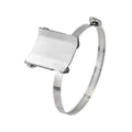 Zeta Silencer Heat Guard Extender