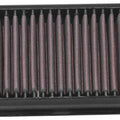 K&N Air Filter #BM-1121 BMW R nineT/R nineT Scrambler/R nineT Urban G/S