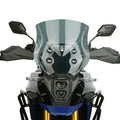 National Cycle VStream Windshield Low 15.5" Dark Tint for Suzuki V-Strom 800DE