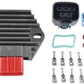 RMStator Regulator/Rectifier #RM30J01 for Honda VT750/CRF 230