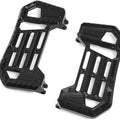 Ken's Factory Next Level Medium Floorboards Black #KFB-03B Harley Davidson