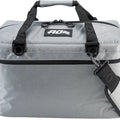 AO Sportsman Series 24-Pack Cooler Silver