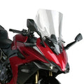 National Cycle VStream Windshield Mid Light Tint #N20242 for Suzuki GSX-S1000GT