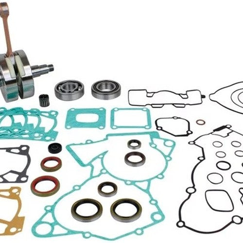 Hot Rods Complete Bottom End Rebuild Kit Standard #HR00233 KTM/Husqvarna
