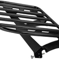 Cobra Big-A Detachable Luggage Rack Flat Black Indian Chief/Chieftain/Roadmaster