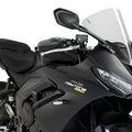 Puig R Racer Windscreen Clear #22085W Triumph Daytona 660 2024-2025