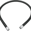 DS Universal Vinyl Brake Line with AN-3 Fittings 20"
