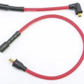 Moroso High Performance Ultra 40 Ignition Wire Red Harley Davidson Sportster
