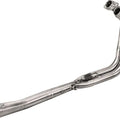 Akrapovic SS Header Upgrade Kit E-K4R2 for Kawasaki