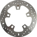 Ebc Brake Rotor #MD529 Harley Davidson Electra Glide/Road Glide/Street Glide