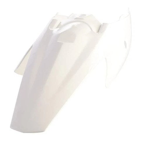 Acerbis Rear Fender with Side Panels #2253050002 KTM 85 SX/105 SX/85 Sxs