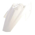Acerbis Rear Fender with Side Panels #2253050002 KTM 85 SX/105 SX/85 Sxs