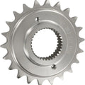 Pbi .500" Offset Transmission Sprocket 22T #283-22 Harley Davidson/Buell