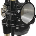 S&S Super E Carburetor 1-7/8" Bore Black