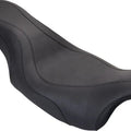 Mustang DayTripper Seat #76025 Harley Davidson