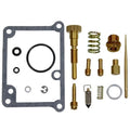Psychic Carburetor Rebuild Kit #XU-07343 for Kawasaki KX65 2002-2009/2011-2023