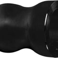 Pingel Heel Shift Lever Eliminator Black #62139BLK Harley Davidson