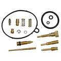 Psychic Carburetor Rebuild Kit #XU-07345 for Kawasaki KLX110/KLX110L/KLX110R L