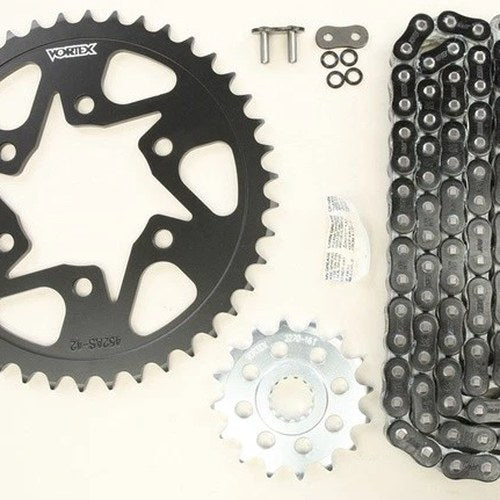 Vortex 520 Hfra Hyper Fast Chain & Sprocket Kit CK6303 for Kawasaki Ninja ZX-10R