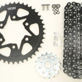 Vortex 520 Hfra Hyper Fast Chain & Sprocket Kit CK6303 for Kawasaki Ninja ZX-10R