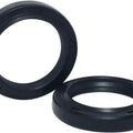 K&S Fork Seals #16-1017 Yamaha XJ550R Seca/XZ550R Vision