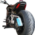 New Rage Cycle Fender Eliminator #XD-SIDE Ducati XDiavel 2016-2018