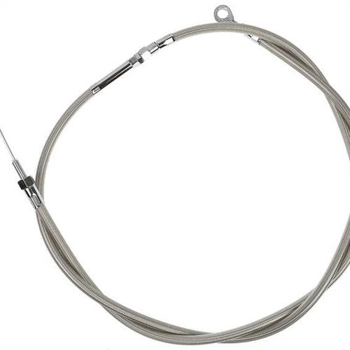 Motion Pro Armor Coat Clutch Cable #66-0292 Harley Davidson
