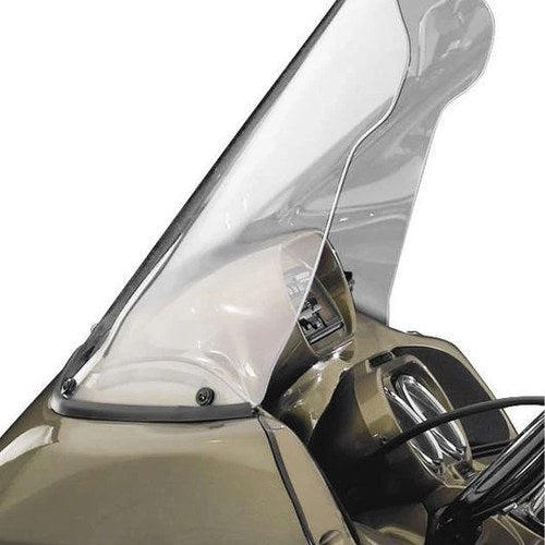 National Cycle VStream Windshield Tall Clear #N20421 Harley Davidson Road Glide