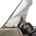 National Cycle VStream Windshield Tall Clear #N20421 Harley Davidson Road Glide