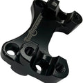 HeliBars Tour Performance Handlebar Riser Black for Honda NC750X 2018-2026
