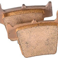 Rfx Pro Series Sintered Brake Pads Rear #FXBP 10500 99CP for Honda/TM