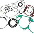 Moose Complete Gasket Set with Oil Seals Fits Honda CR 250R 1992-2001