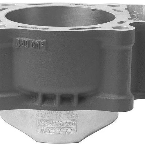 Cylinder Works Standard Bore Cylinder 12.1:1 for Honda CRF450R 2002-2008