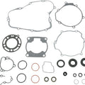 Moose Complete Gasket Set with Oil Seals Fits Kawasaki KX 85 2001-2006