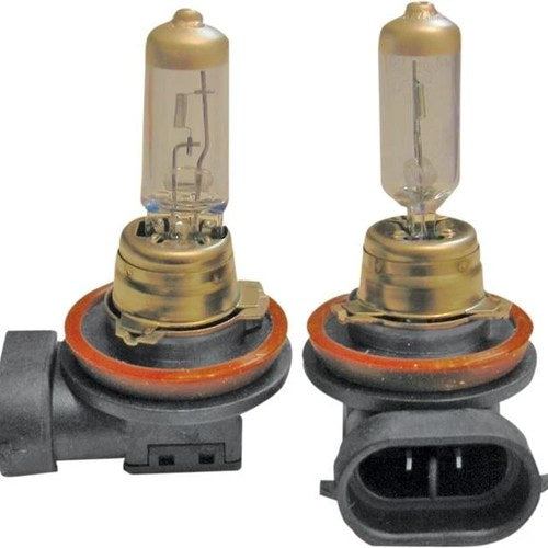 Bluhm Brite Lites Headlight Bulb Xenon Blue 80W