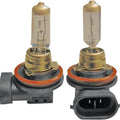 Bluhm Brite Lites Headlight Bulb Xenon Blue 80W