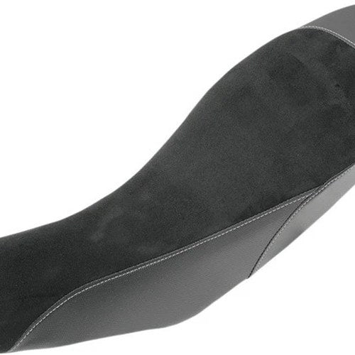 Moose Adventure Seat Solo Black fits Suzuki DR-Z400S/DR-Z400E/DR-Z400SM/DR-Z400