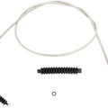 Motion Pro Armor Coat Clutch Cable +4" #64-0259 for Suzuki Boulevard M109R
