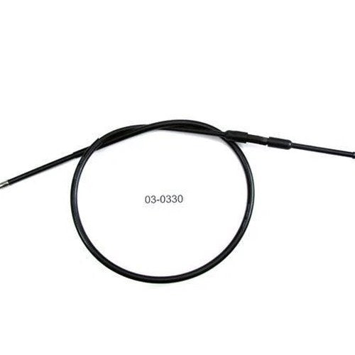 Motion Pro Clutch Cable Black for Kawasaki KX125 2003