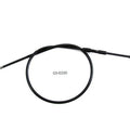 Motion Pro Clutch Cable Black for Kawasaki KX125 2003