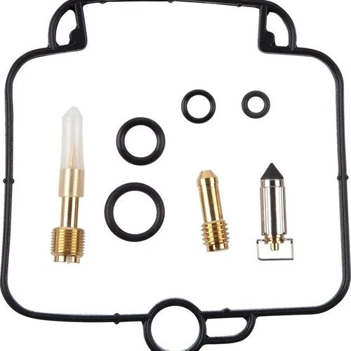 K&L Economy Carburetor Rebuild Kit #18-2450 Triumph