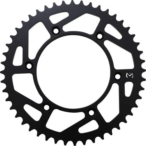 Moose Rear Steel Sprocket 48T Black Beta