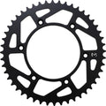 Moose Rear Steel Sprocket 48T Black Beta