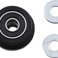 TM Designworks Powerlip Chain Roller Kit Black fits Honda CRF150R Expert/CRF150R