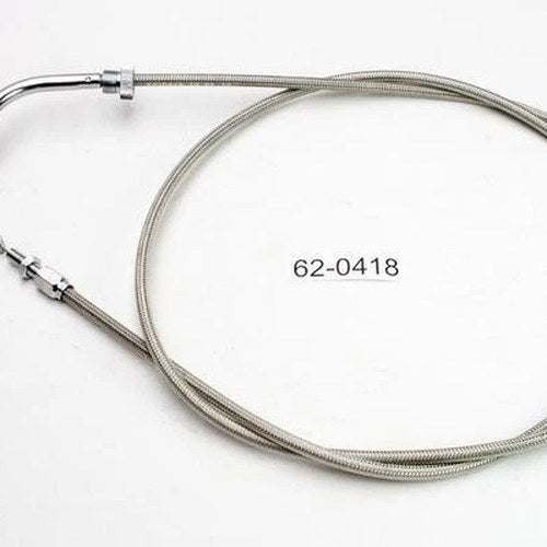 Motion Pro Armor Coat Push Throttle Cable #62-0418 fits Honda VTX1800