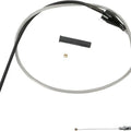 DS Braided Alternate Length Cruise Control Idle Cable 49" #211758